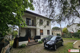  maison bordeaux 33200
