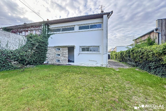  maison bordeaux 33200