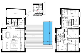  maison bordeaux 33200