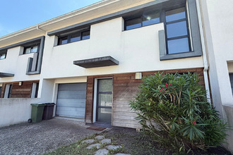  maison bordeaux 33200