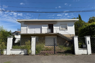  maison bordeaux 33200