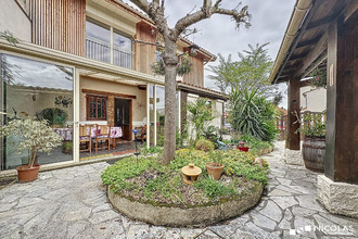  maison bordeaux 33200