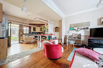  maison bordeaux 33200