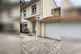  maison bordeaux 33200