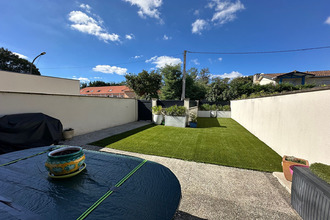  maison bordeaux 33200