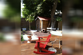  maison bordeaux 33200