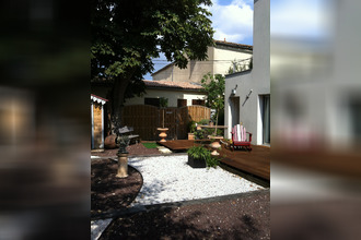  maison bordeaux 33200