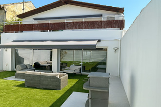  maison bordeaux 33200