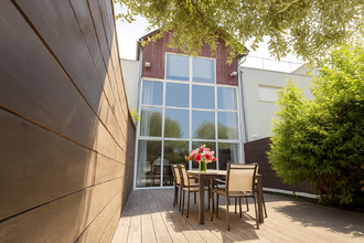  maison bordeaux 33200