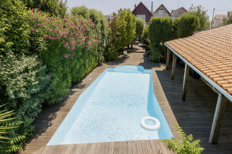  maison bordeaux 33200