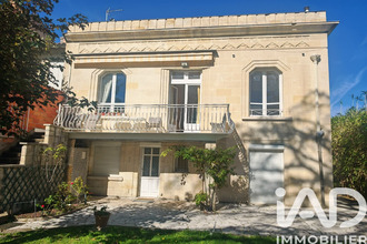  maison bordeaux 33200