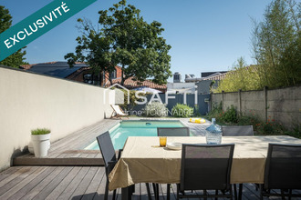  maison bordeaux 33200
