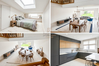  maison bordeaux 33200