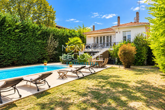  maison bordeaux 33200