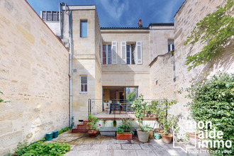  maison bordeaux 33300