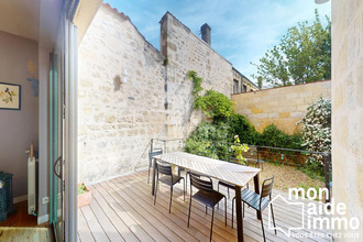  maison bordeaux 33300