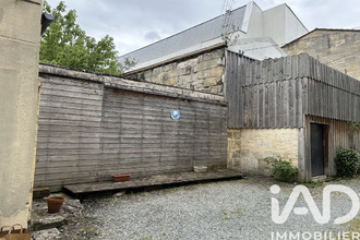  maison bordeaux 33300