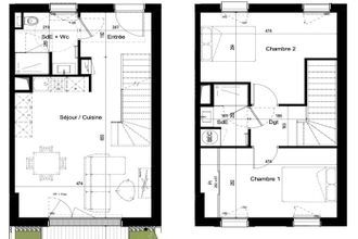  maison bordeaux 33800