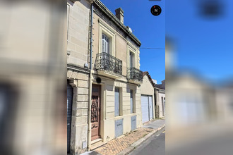  maison bordeaux 33800