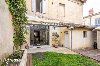  maison bordeaux 33800