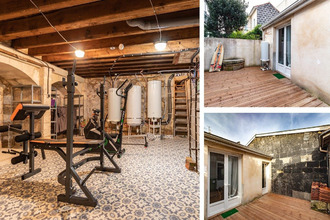  maison bordeaux 33800