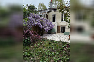  maison bordeaux 33800