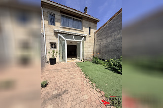  maison bordeaux 33800