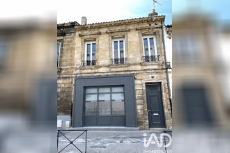  maison bordeaux 33800