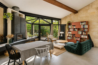  maison bordeaux 33800