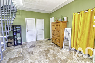  maison bordeaux-en-gatinais 45340