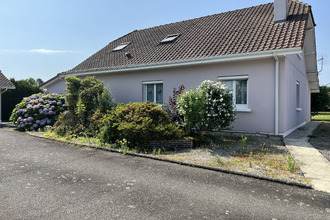  maison borderes-sur-l-echez 65320