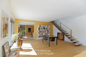  maison borderes-sur-l-echez 65320