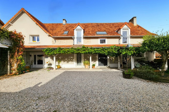  maison borderes-sur-l-echez 65320