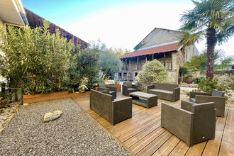  maison borderes-sur-l-echez 65320