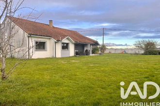  maison borderes-sur-l-echez 65320