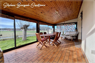  maison borderes-sur-l-echez 65320