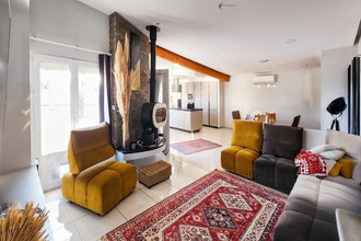  maison borderes-sur-l-echez 65320