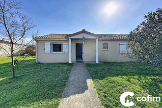  maison borderes-sur-l-echez 65320