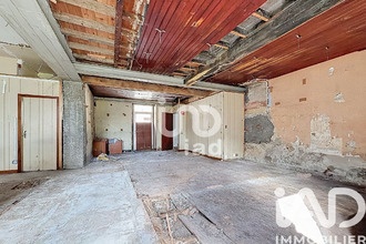  maison borderes-sur-l-echez 65320