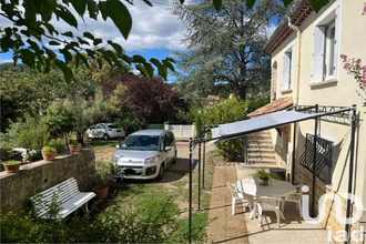  maison bordezac 30160