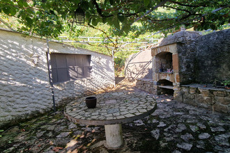  maison bordezac 30160