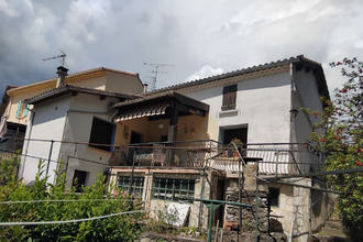  maison bordezac 30160