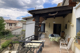  maison bordezac 30160