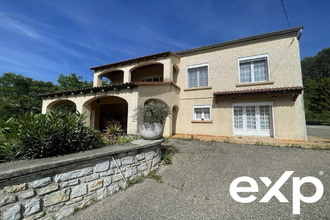  maison bordezac 30160