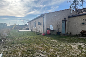  maison bordezac 30160