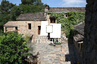  maison bordezac 30160