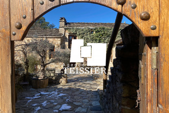  maison bordezac 30160