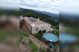  maison bordezac 30160