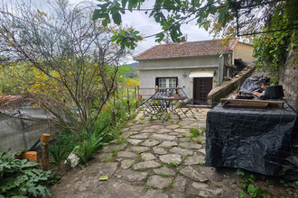  maison bordezac 30160