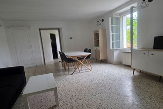  maison bordezac 30160